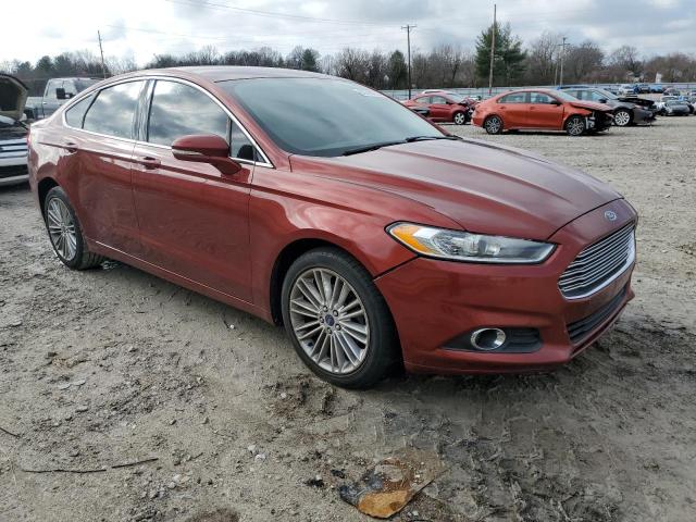 3FA6P0HD1ER189753 | 2014 FORD FUSION SE