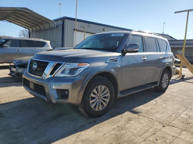 2020 Nissan Armada SV