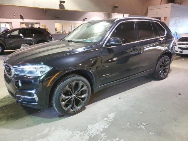 2016 BMW X5 sDrive35i