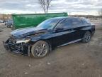 2022 HONDA ACCORD EXL - 1HGCV1F55NA027589