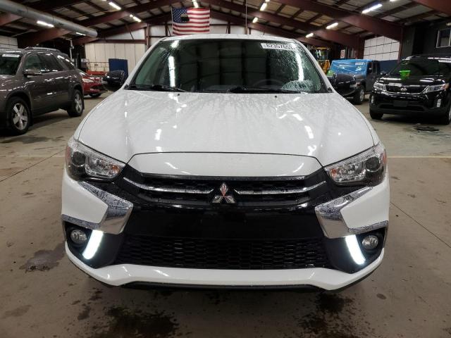 JA4AP3AU2KU015933 | 2019 MITSUBISHI OUTLANDER