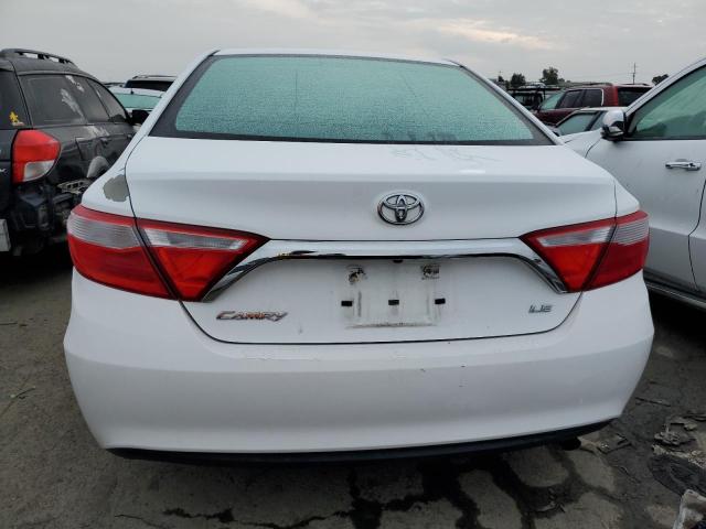 4T4BF1FK2FR450323 | 2015 TOYOTA CAMRY LE