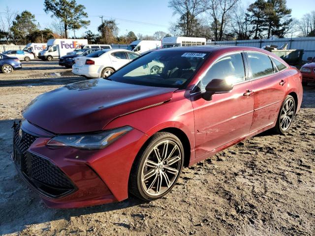 2020 Toyota Avalon Touring