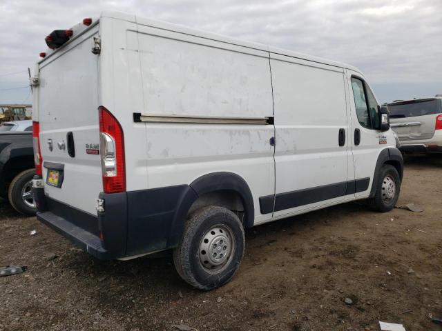 3C6TRVAG8KE532142 | 2019 RAM PROMASTER