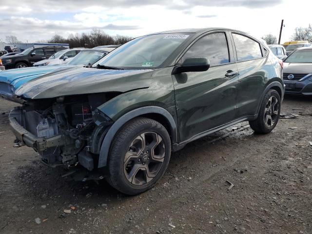 2016 Honda HR-V LX