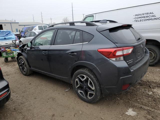 JF2GTAMC0K8210703 | 2019 SUBARU CROSSTREK