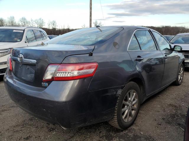 4T1BB3EK6BU137336 | 2011 Toyota camry hybrid