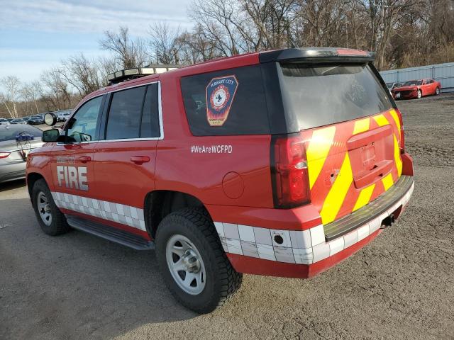 2015 CHEVROLET TAHOE 1GNSK3EC7FR511319