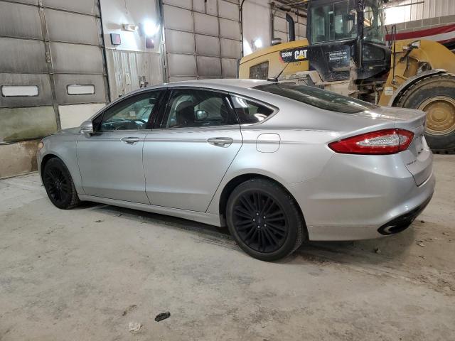 3FA6P0H95ER211846 | 2014 FORD FUSION SE