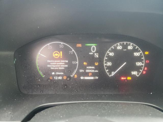 2024 HONDA CR-V SPORT - 5J6RS6H57RL018540