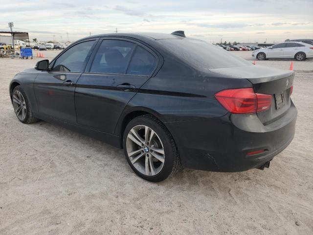 VIN WBA8E9G5XGNU28808 2016 BMW 3 SERIES no.2