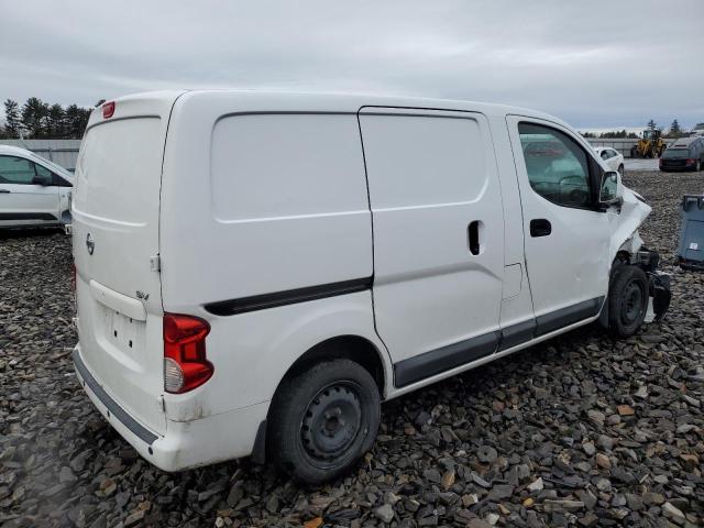 3N6CM0KN2MK694681 | 2021 NISSAN NV200 2.5S