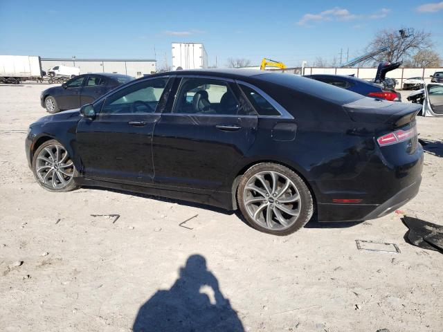 2019 LINCOLN MKZ RESERV - 3LN6L5LU5KR627496