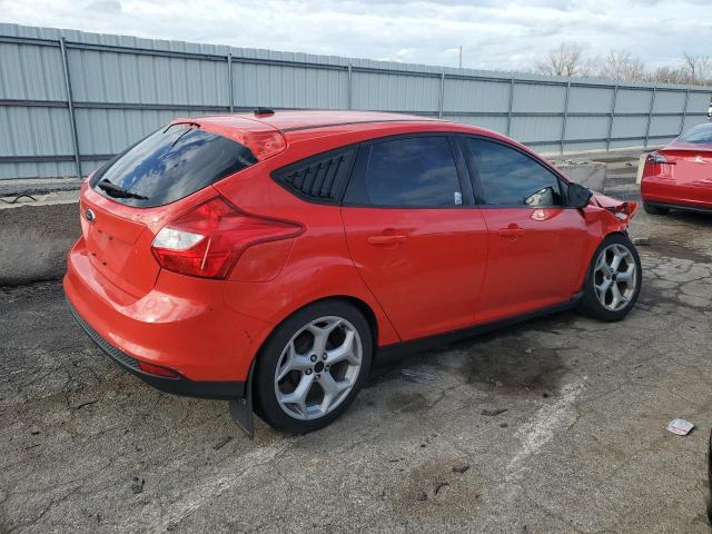 1FADP3K26EL341878 2014 Ford Focus Se