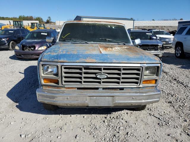 1FTCF15N8GKB03316 | 1986 Ford f150