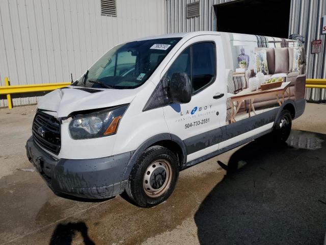 2015 Ford Transit Van 