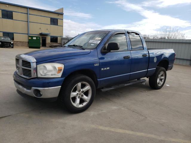 2008 Dodge Ram 1500 ST