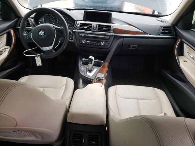 WBA3A5G52FNS91361 | 2015 BMW 328 I