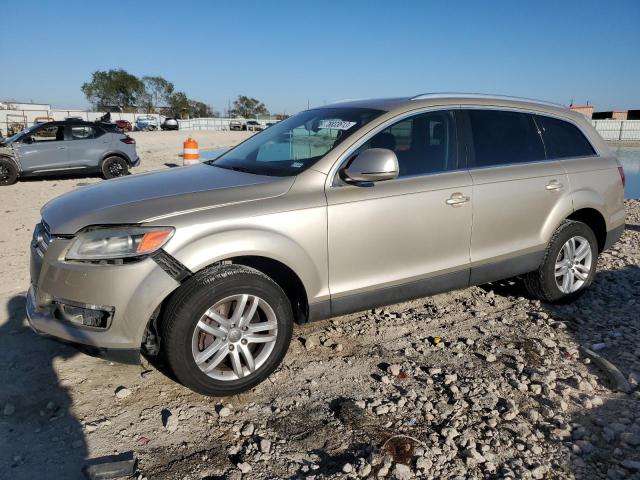 2009 Audi Q7 