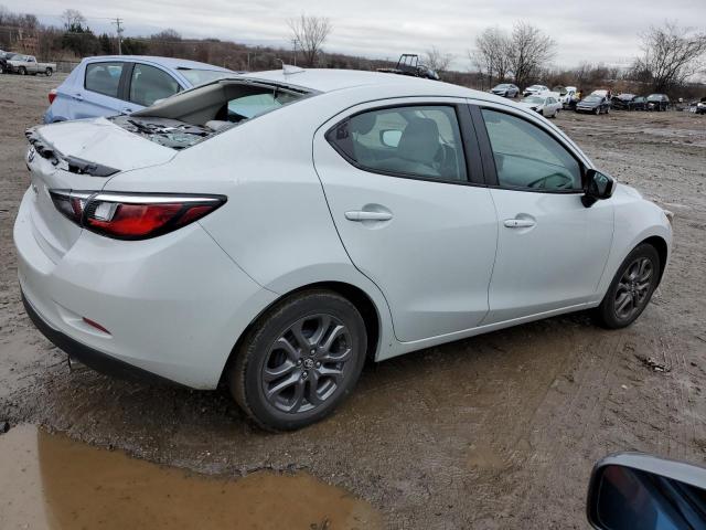 3MYDLBYV2KY521736 | 2019 TOYOTA YARIS L