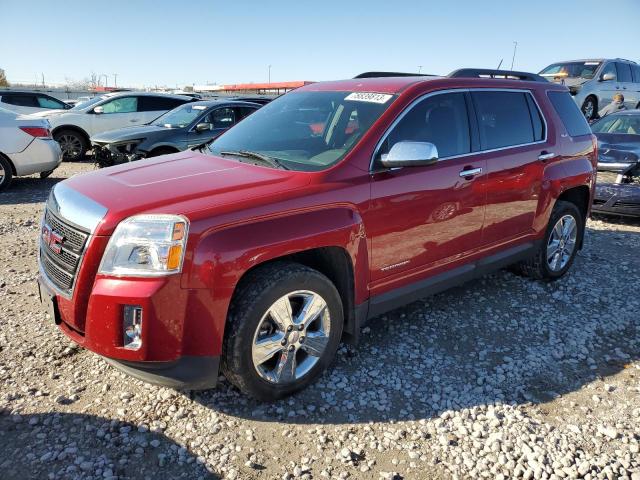 2015 GMC Terrain SLE