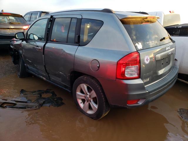 2011 Jeep Compass Sport VIN: 1J4NT1FA4BD286010 Lot: 52278204