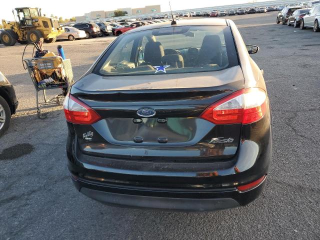 3FADP4BJ1FM150494 2015 Ford Fiesta Se