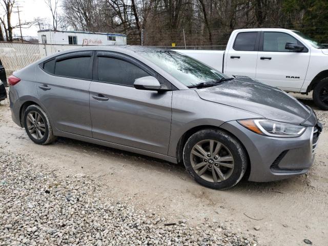 5NPD84LF6JH246539 | 2018 HYUNDAI ELANTRA SE