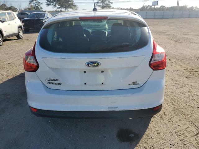 1FADP3K23EL278299 | 2014 FORD FOCUS SE