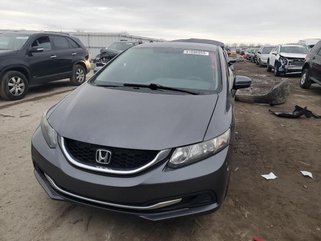 19XFB2F53FE023551 | 2015 HONDA CIVIC LX