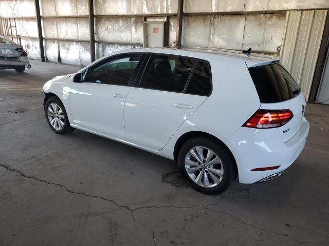 3VWG57AU6LM002411 | 2020 VOLKSWAGEN GOLF