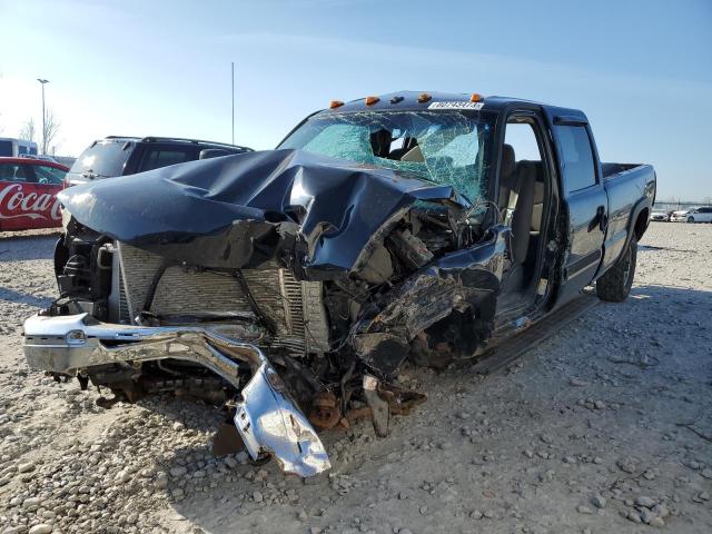 2007 Chevrolet Silverado 2500HD 