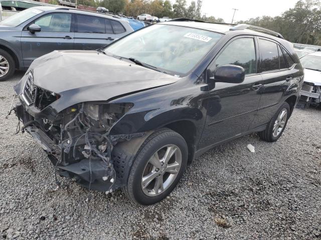 2006 Lexus RX 