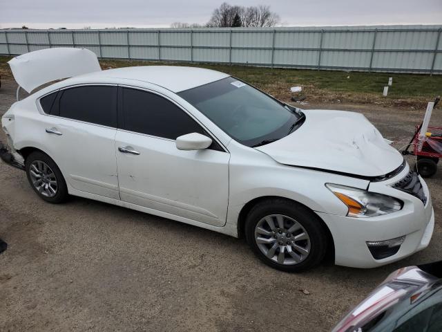 1N4AL3AP6EC104528 | 2014 NISSAN ALTIMA 2.5