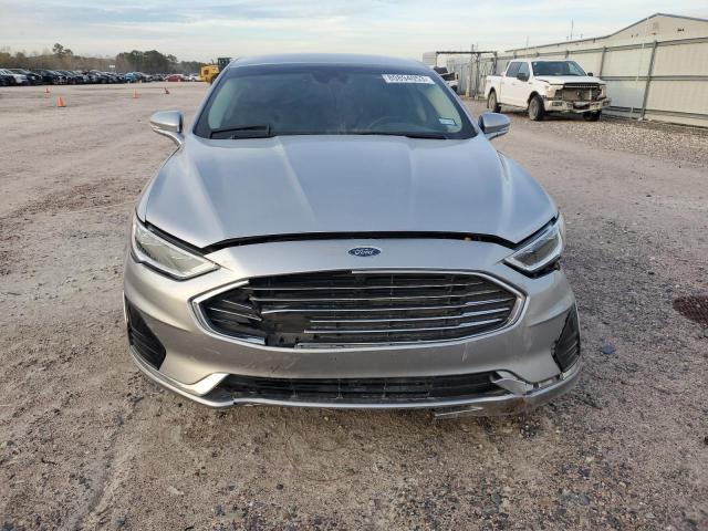 3FA6P0CD3LR177091 | 2020 FORD FUSION SEL