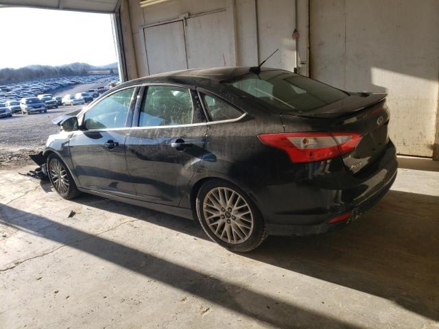 Vin: 1fadp3j21el202744, lot: 80948833, ford focus titanium 20142