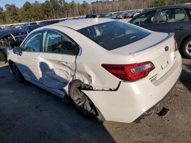 4S3BNAS66J3022098 | 2018 Subaru legacy sport