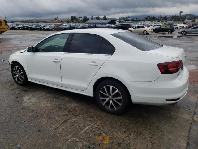 3VWDB7AJ7HM277584 | 2017 VOLKSWAGEN JETTA SE