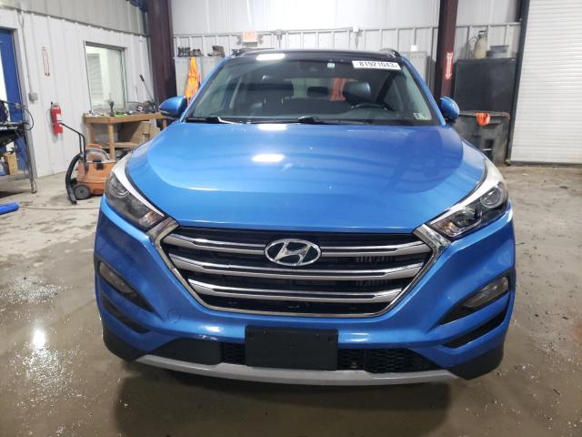 2018 HYUNDAI TUCSON VAL - KM8J3CA23JU621154