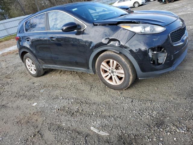 KNDPM3AC3H7082497 | 2017 KIA sportage lx