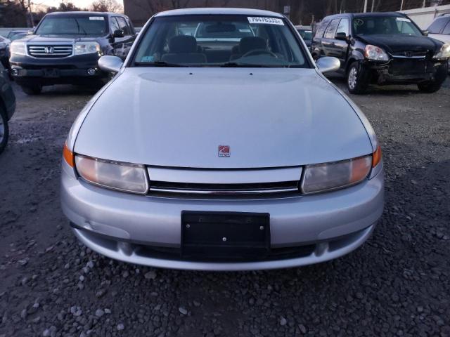 1G8JS52FX1Y515243 | 2001 Saturn l100