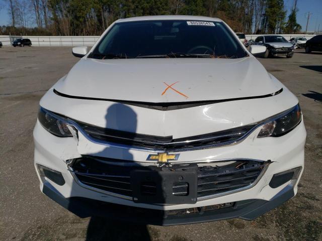 1G1ZD5ST1JF263430 | 2018 CHEVROLET MALIBU LT