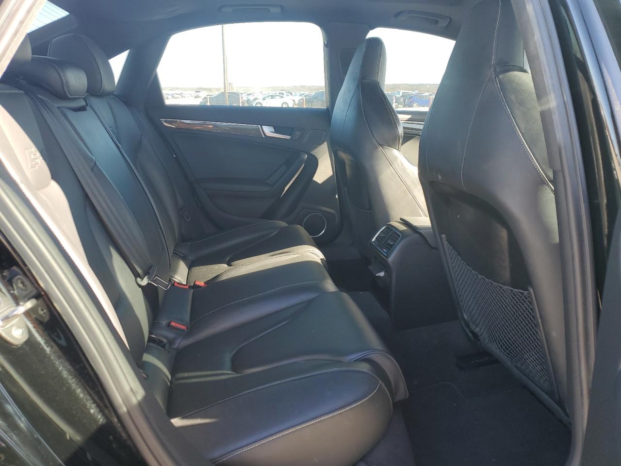 waubgafl2ba054244 WAUBGAFL2BA054244 2011 Audi S4 Premium Plus