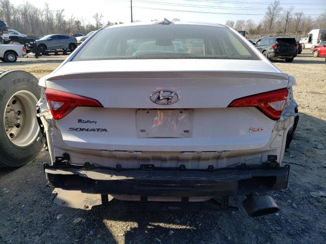 5NPE24AA0GH431062 | 2016 HYUNDAI SONATA ECO