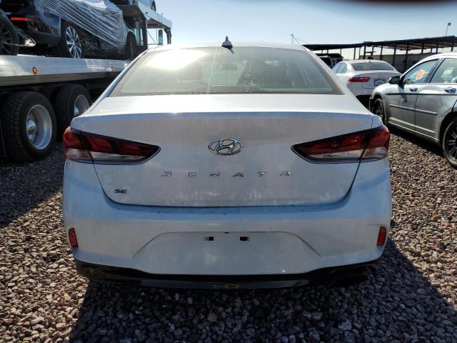 5NPE24AF0KH739966 | 2019 HYUNDAI SONATA SE