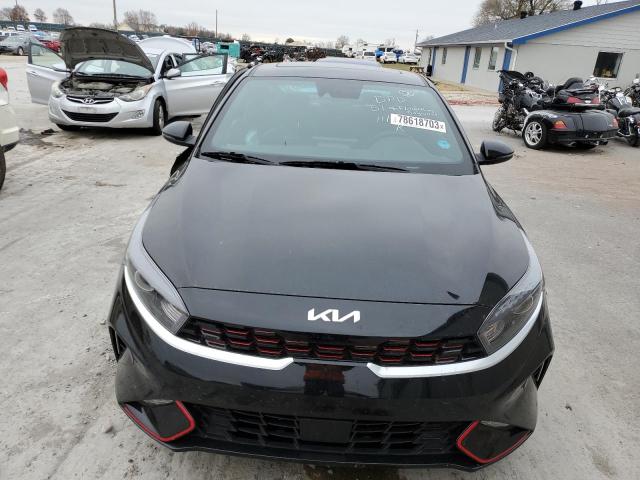 3KPF54AD5PE658371 | 2023 KIA FORTE GT L