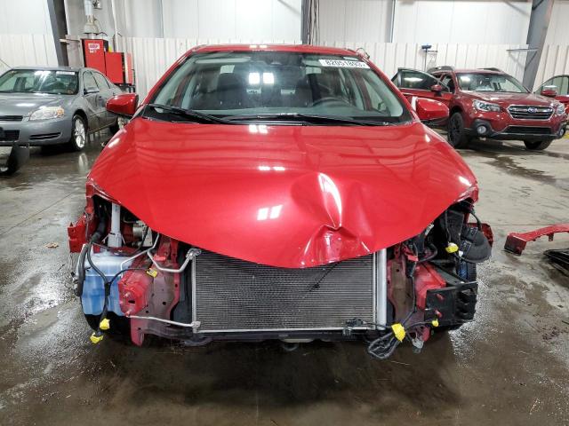 2T1BURHE9HC757322 | 2017 TOYOTA COROLLA L