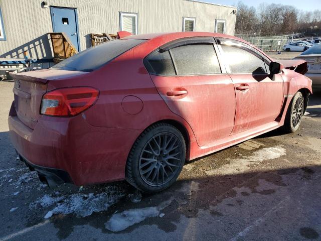 JF1VA1B66H9819599 | 2017 SUBARU WRX