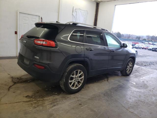 1C4PJMCB4FW633218 | 2015 JEEP CHEROKEE L