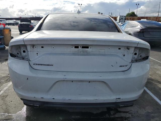 2C3CDXHG4GH246653 Dodge Charger Sxt